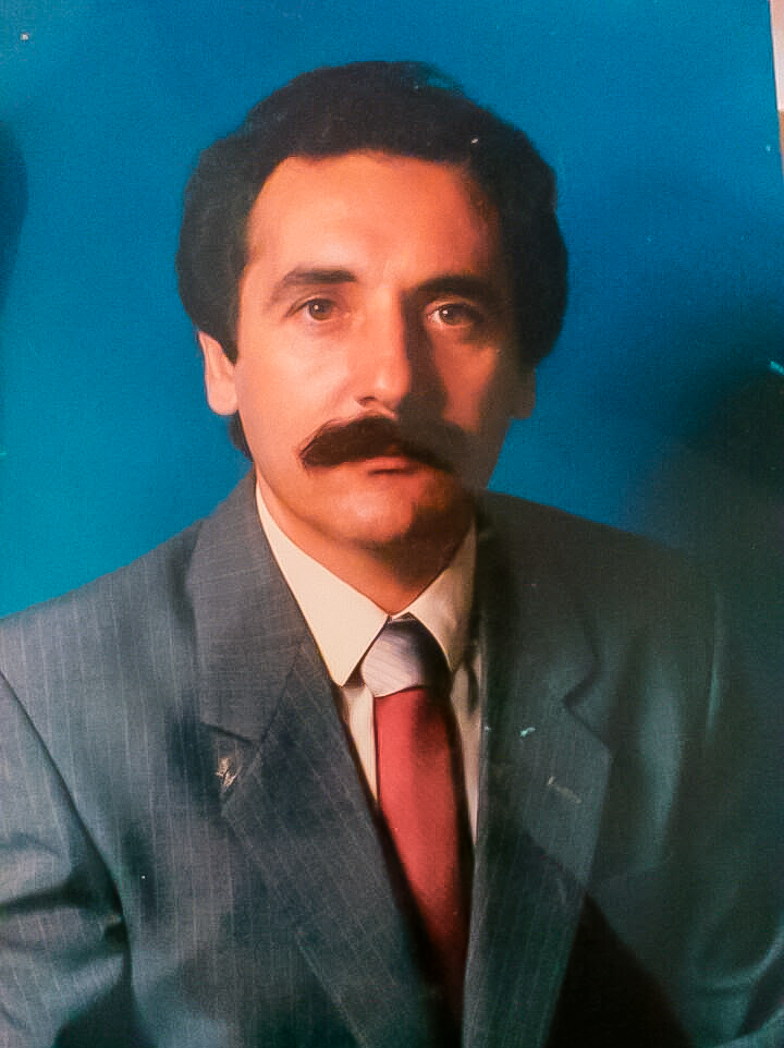 Liceu Alberto Veronese