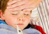 Secretaria de Saúde faz alerta sobre o aumento de casos de doenças respiratórias entre crianças