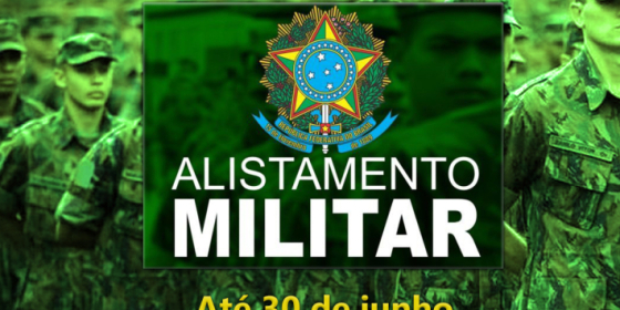 Delegado da Junta Militar de Juína orienta sobre prazo para alistamento militar