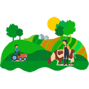 AGRICULTURA, PECUÁRIA E MEIO AMBIENTE